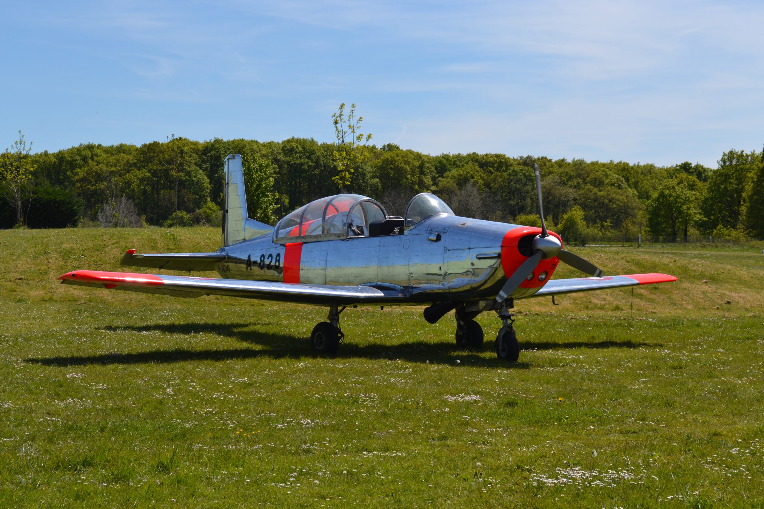 pilatus-P3_FANA-AIR-RETRO