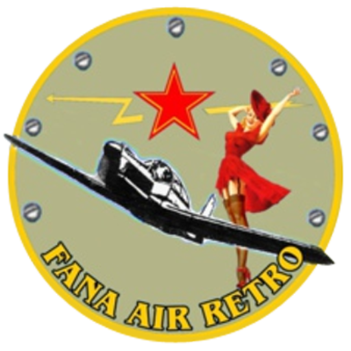 Fana Air Retro